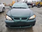 2001 Pontiac Grand Am Gt продається в Spartanburg, SC - Front End