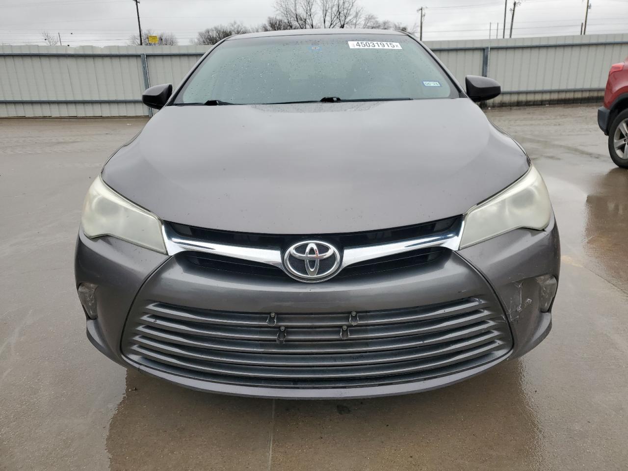 2016 Toyota Camry - Image 5