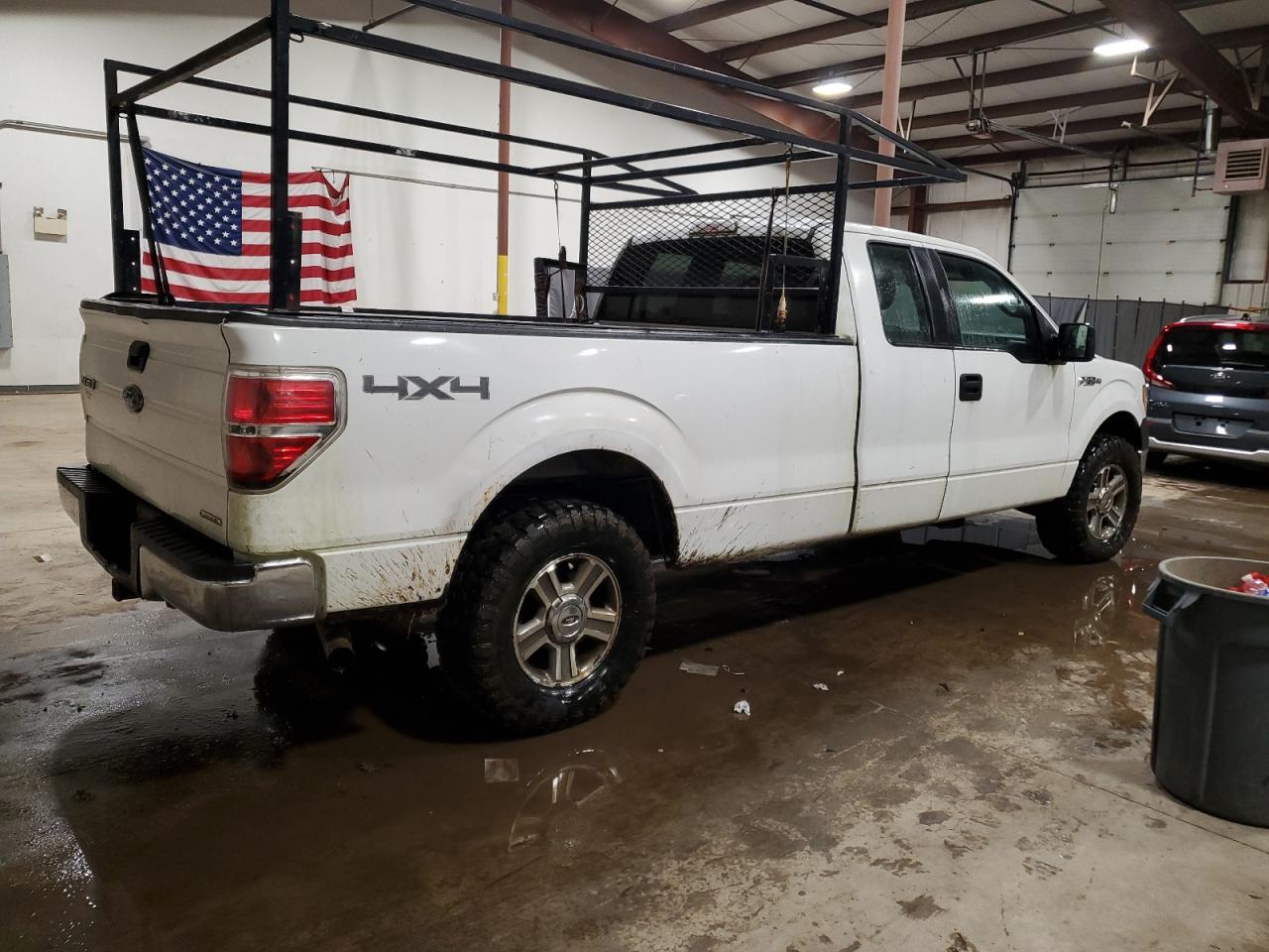 2012 Ford F-150 - Image 3