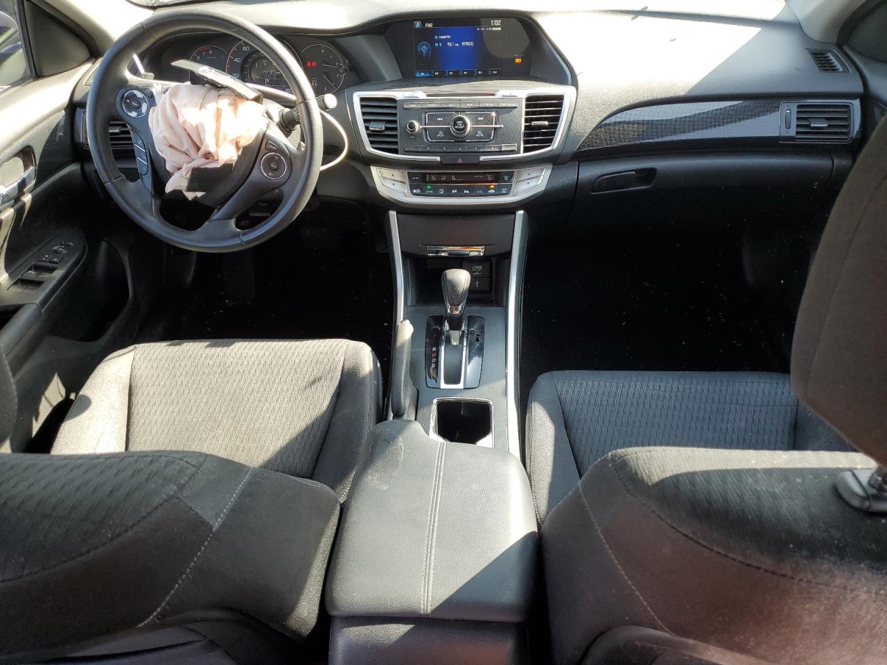 2013 Honda Accord - Image 8
