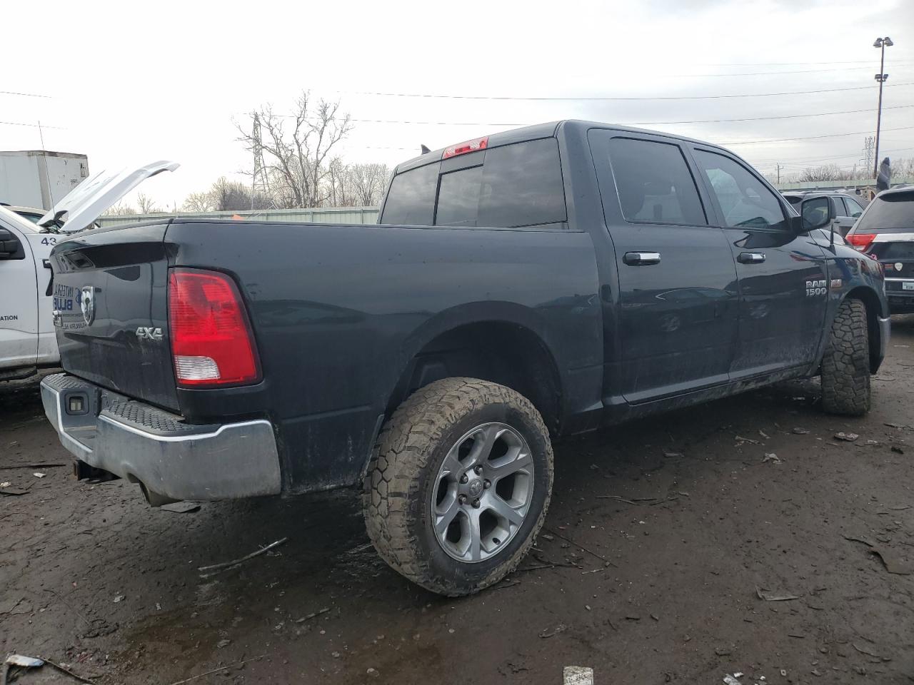 2015 RAM 1500 - Image 3