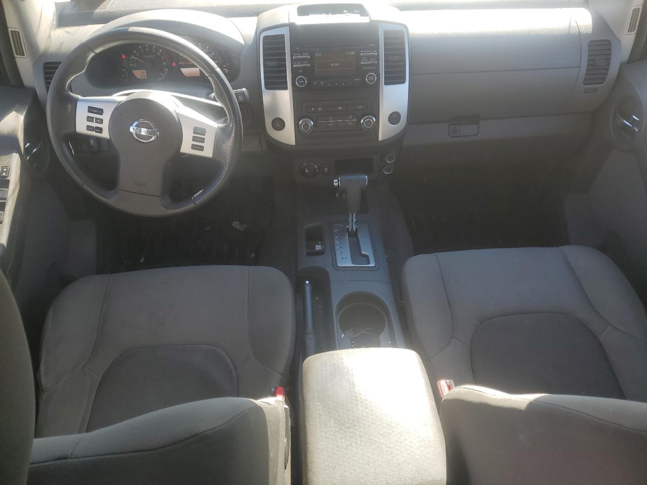 2014 Nissan XTerra - Image 8