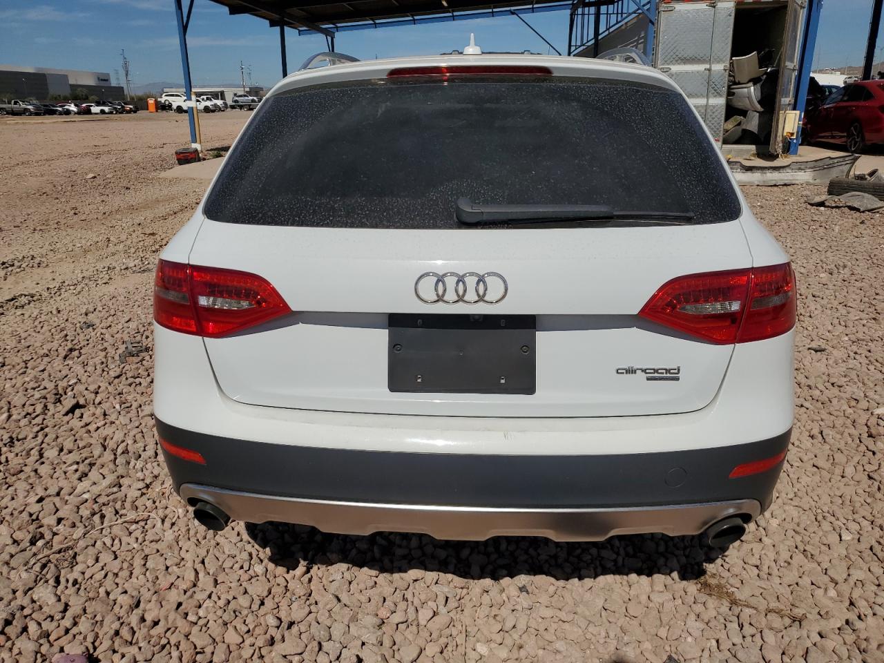 2015 Audi A4 - Image 6