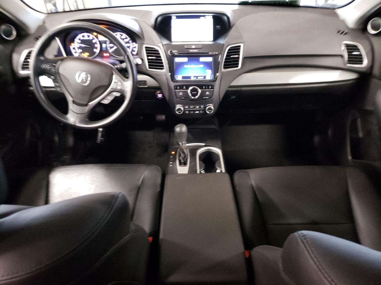 2017 Acura RDX - Image 8