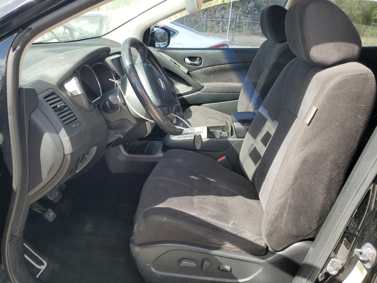 2011 Nissan Murano - Image 7