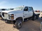 2022 Chevrolet Silverado Medium Duty за продажба в Andrews, TX - Front End