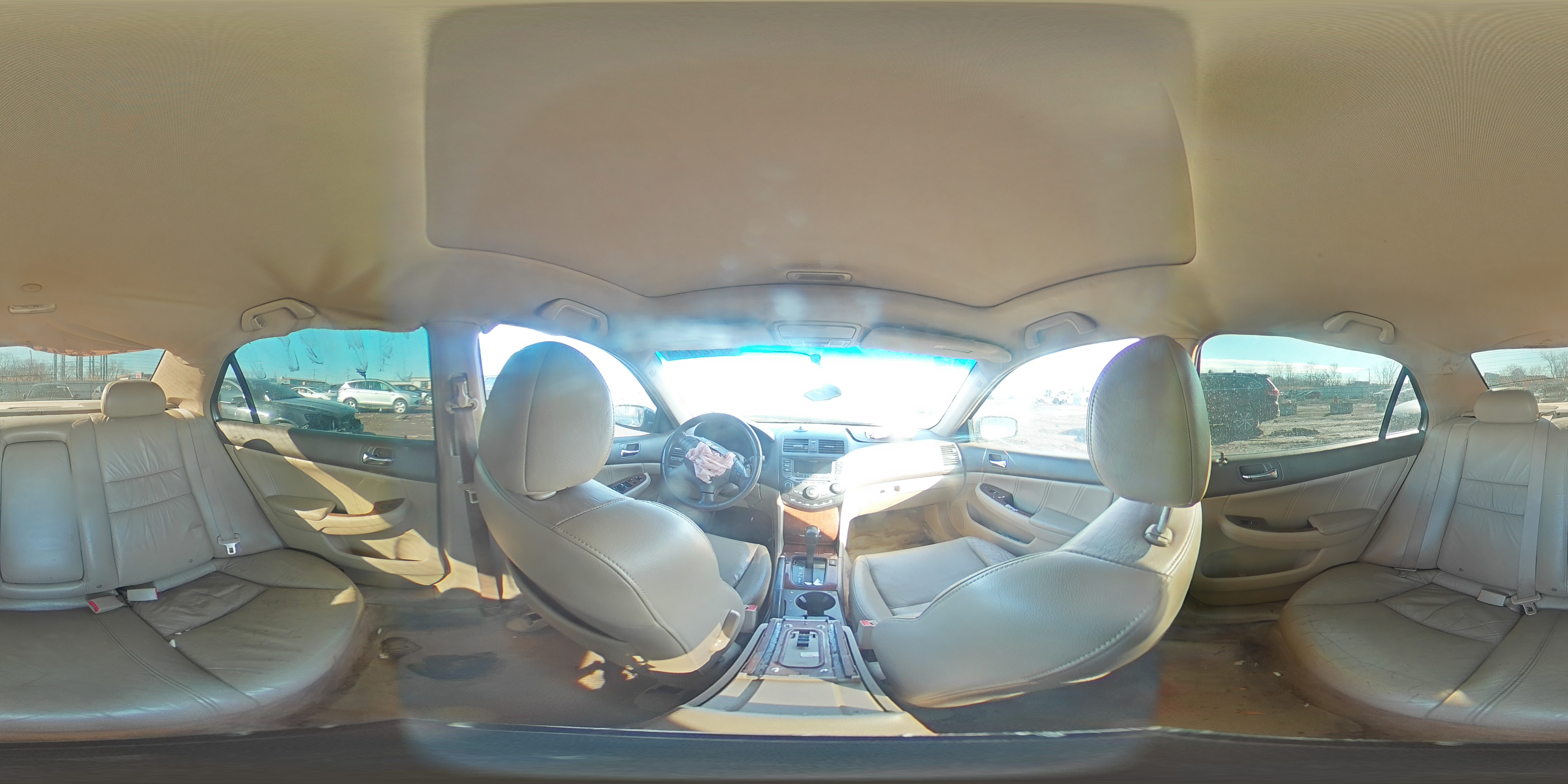 2006 Honda Accord - Image 13