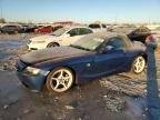 2007 Bmw Z4 3.0Si იყიდება Cahokia Heights-ში, IL - Front End