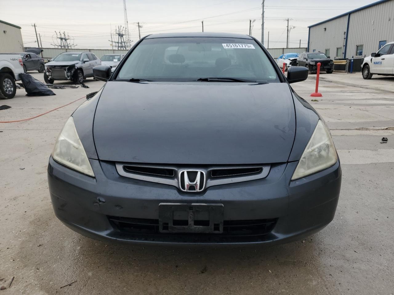 2004 Honda Accord - Image 5