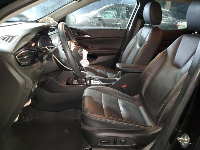  BUICK ENCORE 2021 Czarny