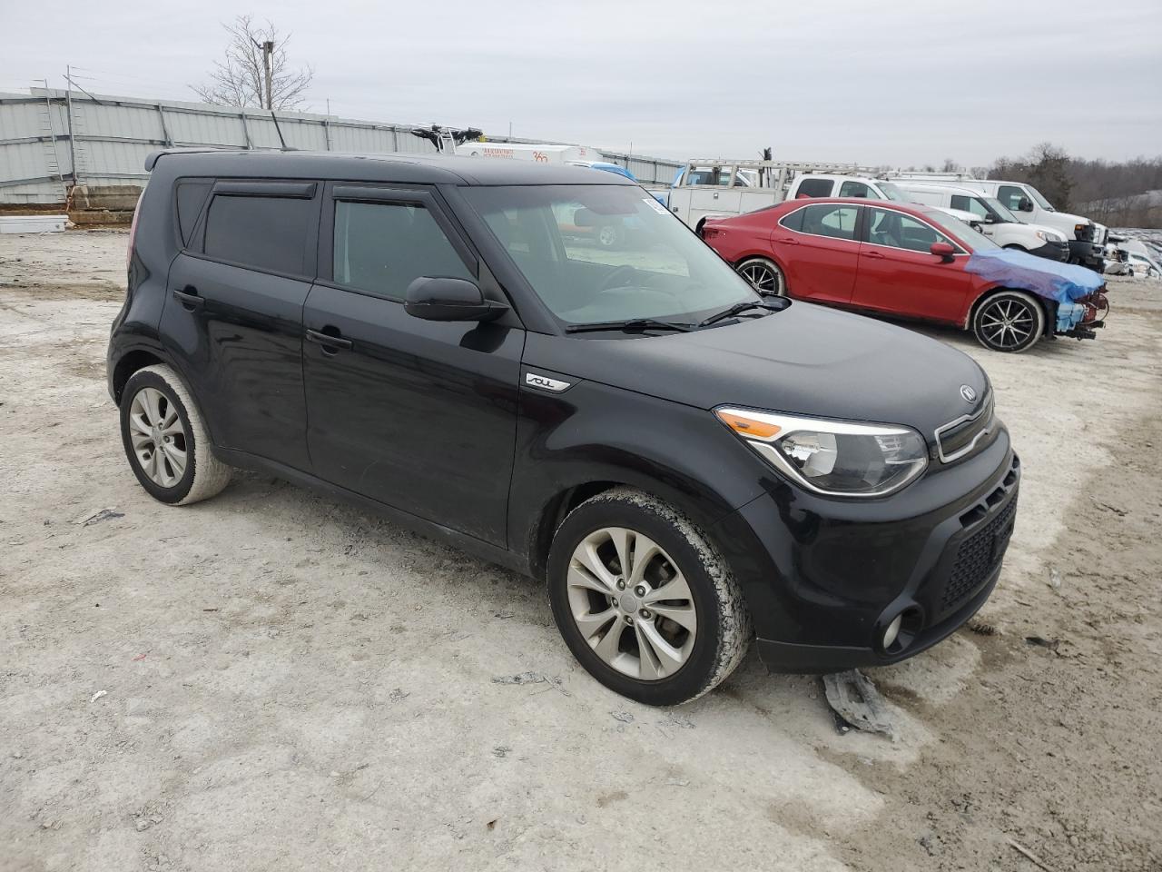 2016 Kia Soul - Image 4