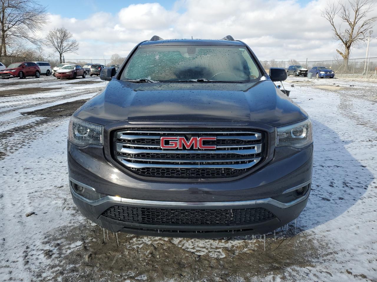 2017 GMC Acadia - Image 5