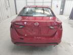 2024 Nissan Sentra Sv للبيع في New Braunfels، TX - Rear End