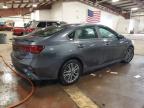 2024 Kia Forte Gt Line продається в Lansing, MI - Front End