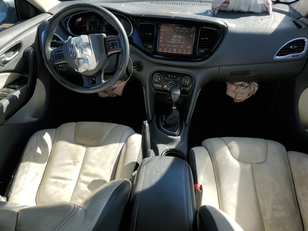 2013 Dodge Dart - Image 8