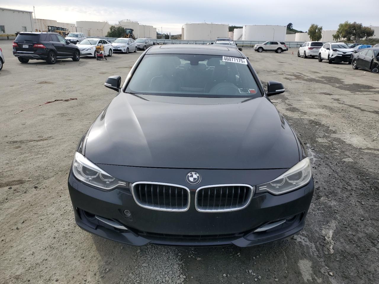2014 BMW 3er - Image 5