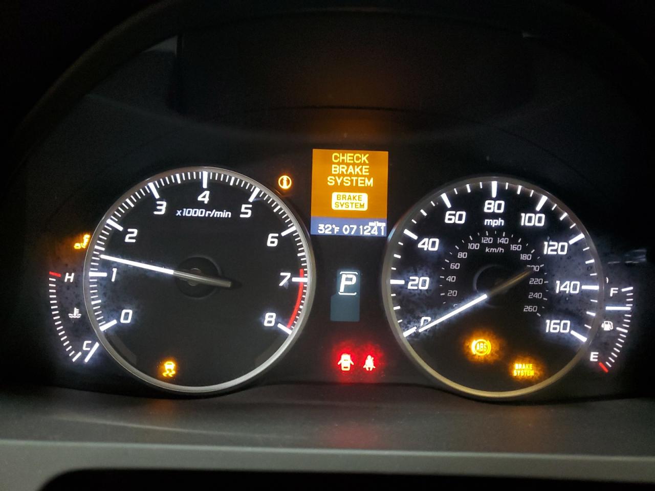 2016 Acura RDX - Image 9