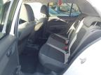 2018 SKODA FABIA SE M for sale at Copart SANDY