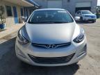 2015 Hyundai Elantra Se de vânzare în Fort Pierce, FL - Minor Dent/Scratches