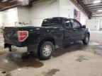2013 Ford F150 Supercrew იყიდება Lansing-ში, MI - Rear End