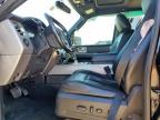 2017 Ford Expedition Limited იყიდება Grand Prairie-ში, TX - Front End