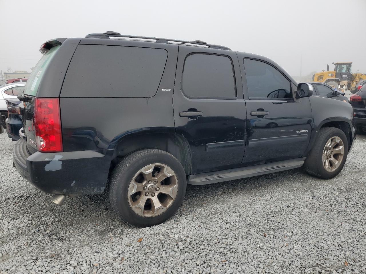2013 GMC Yukon - Image 3