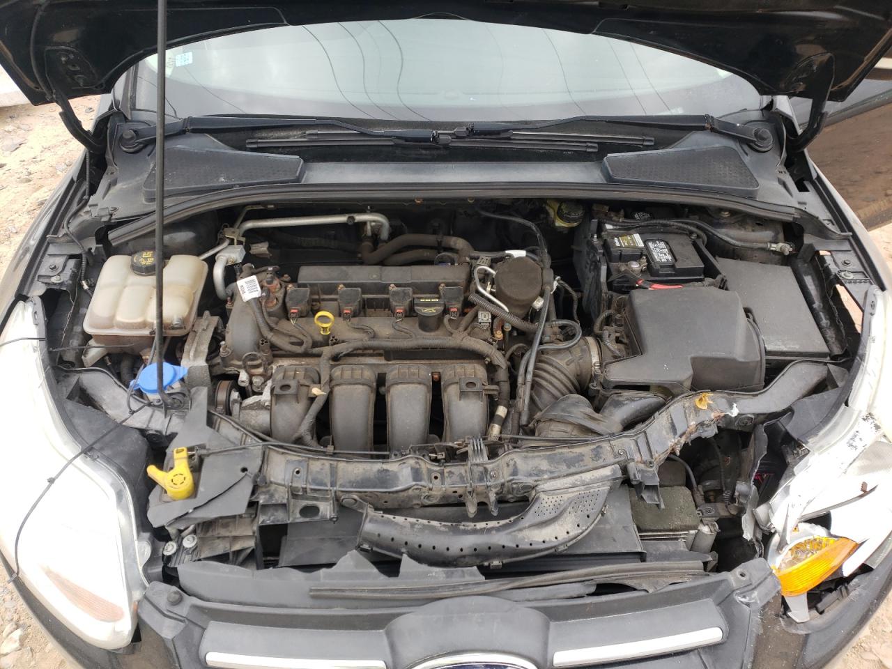 2014 Ford Focus - Image 11