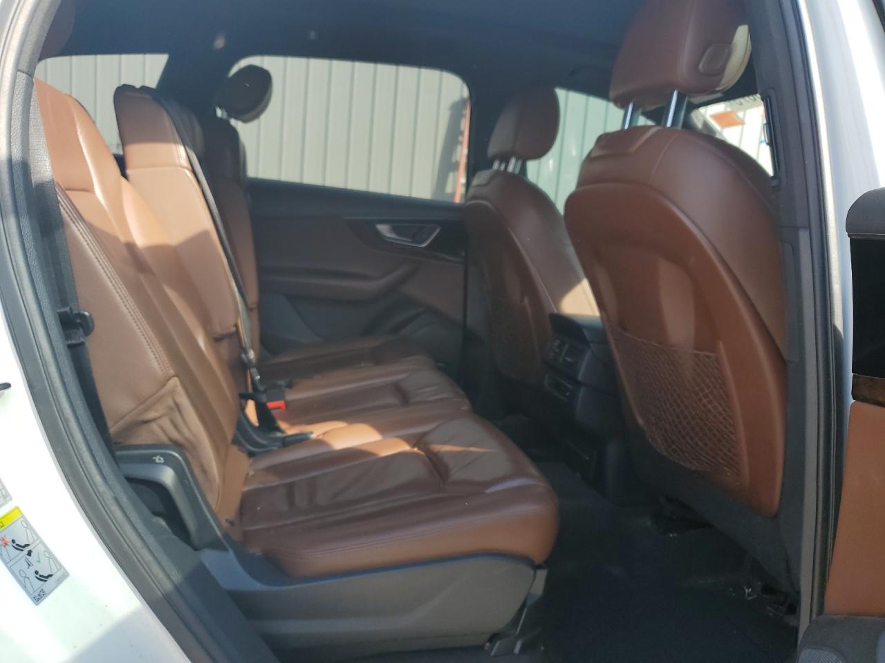 2017 Audi Q7 - Image 11