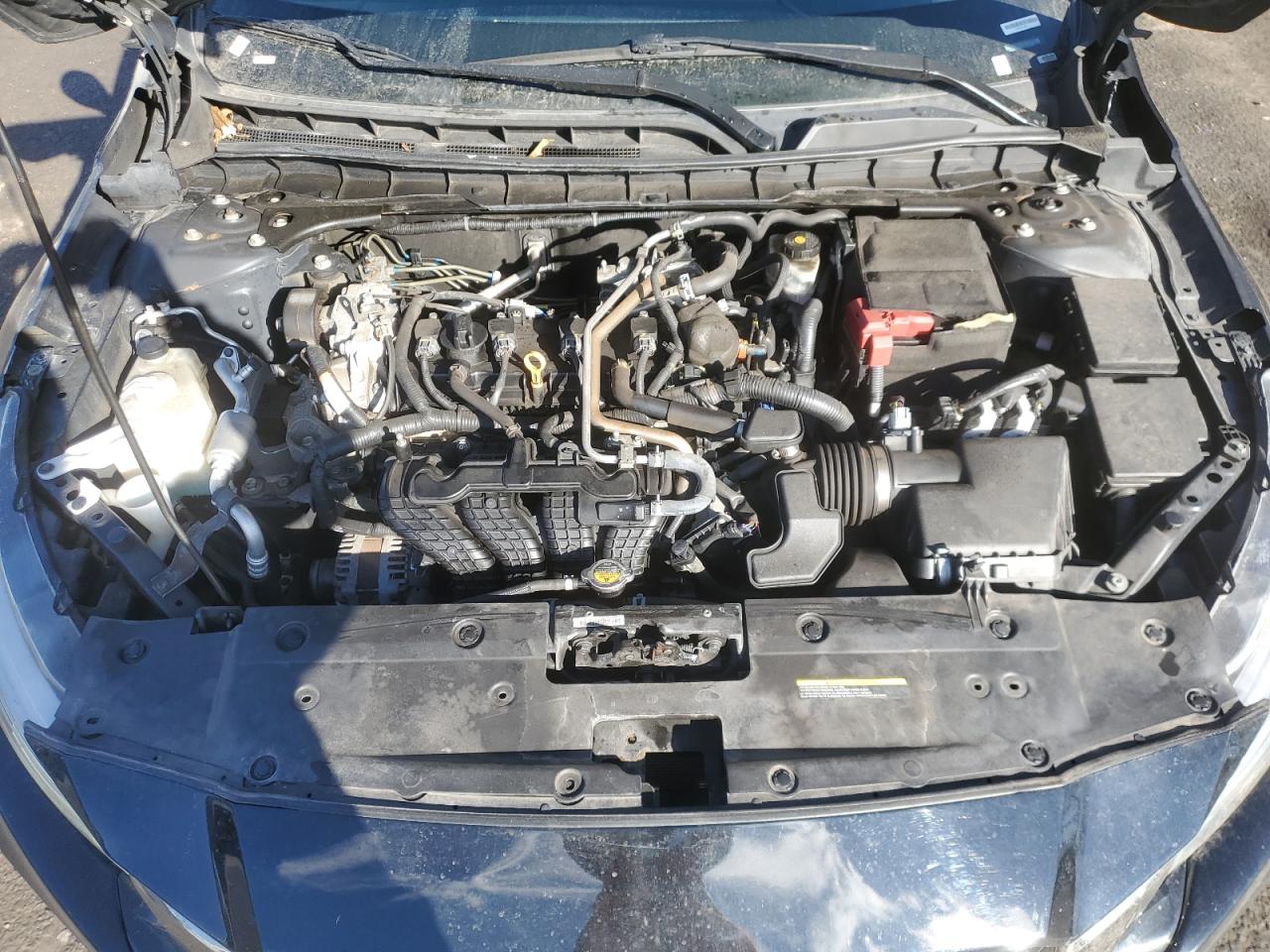 1N4BL4CW5LC140285 NISSAN ALTIMA 2020