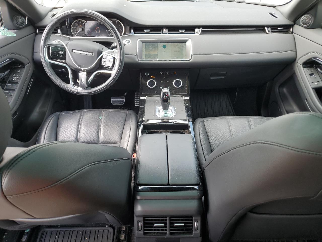 2022 Land Rover Range Rover - Image 8