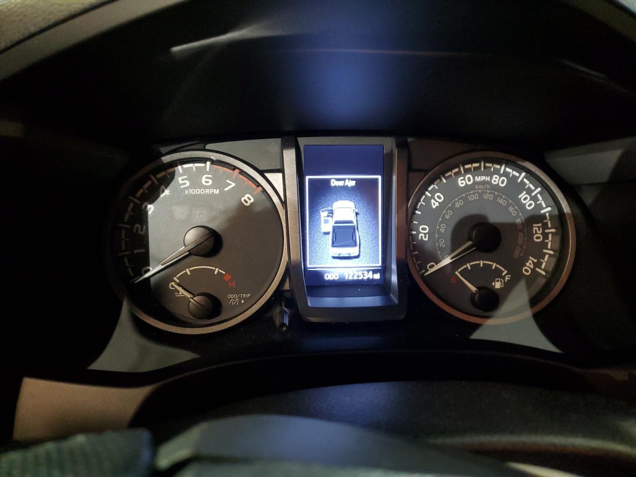 2016 Toyota Tacoma - Image 9