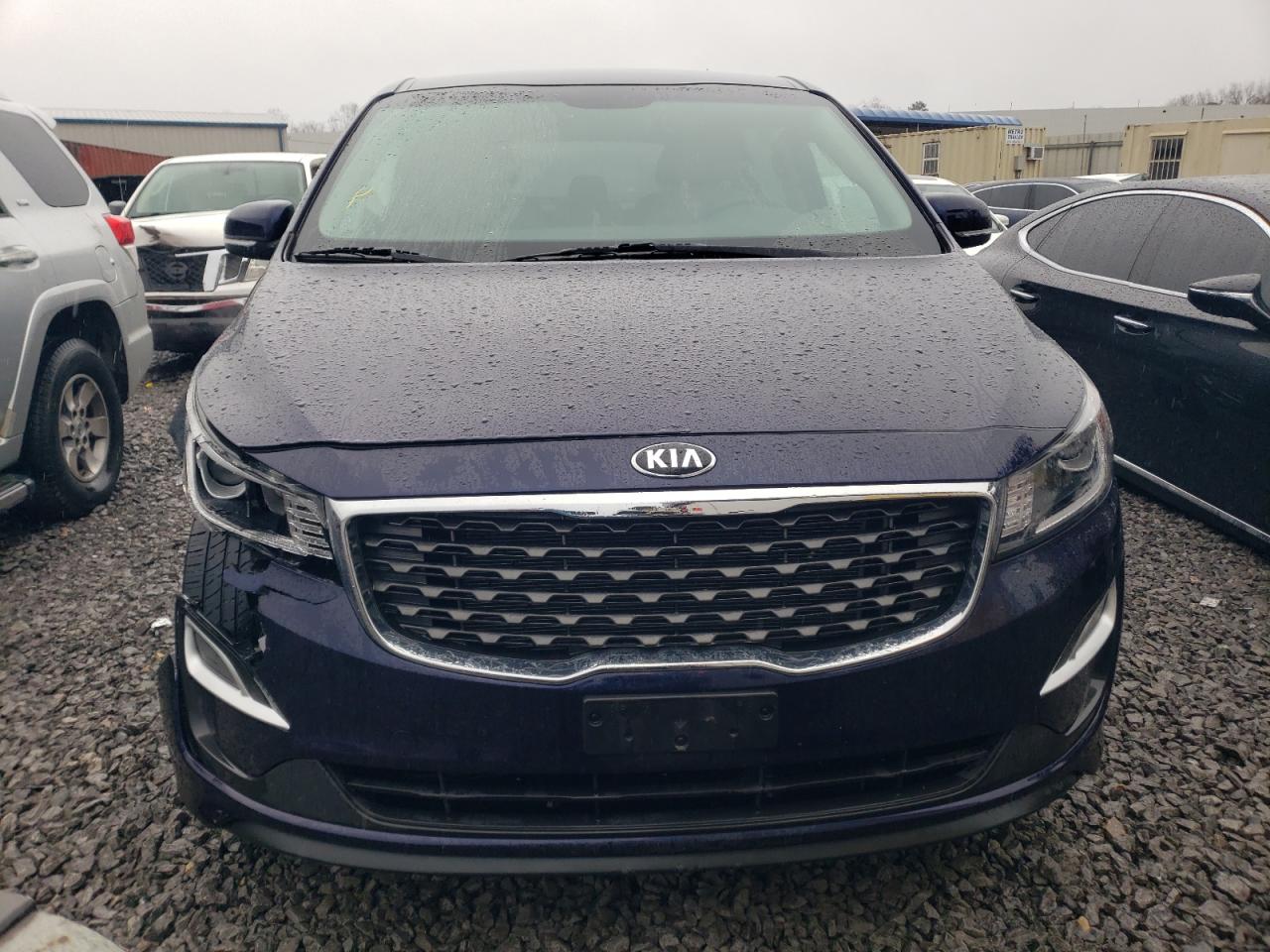 2021 Kia Sedona - Image 5