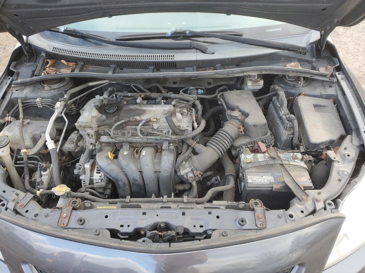 2010 Toyota Corolla - Image 11