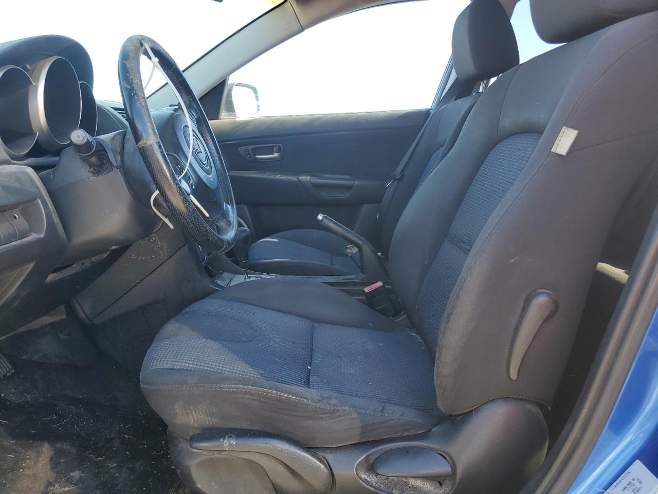 2005 Mazda 3 - Image 7