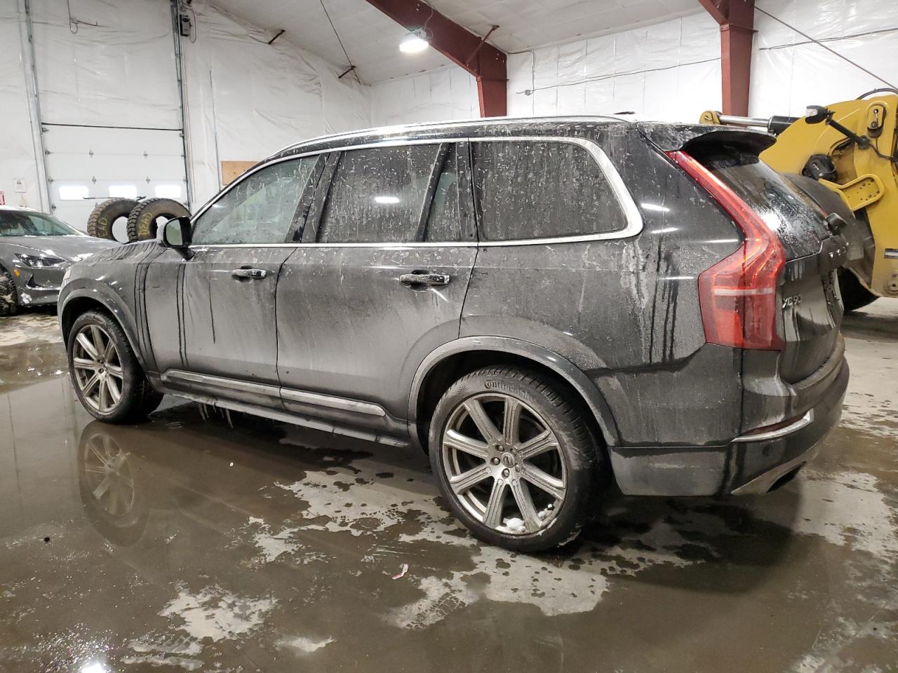 2019 Volvo XC90 - Image 2