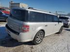2014 Ford Flex Limited for Sale in Kansas City, KS - Normal Wear