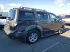 2008 Nissan Pathfinder S за продажба в Vallejo, CA - All Over