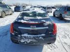2015 CADILLAC CTS LUXURY COLLECTION for sale at Copart QC - MONTREAL
