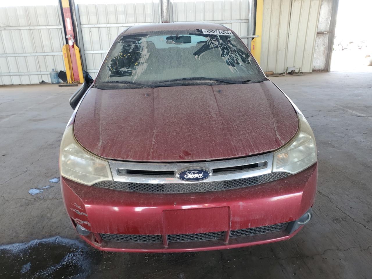 2009 Ford Focus - Image 5