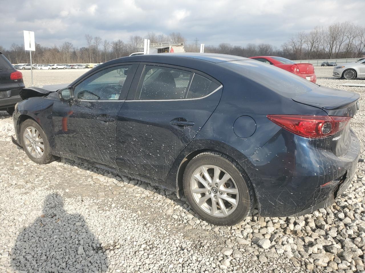 2014 Mazda 3 - Image 2
