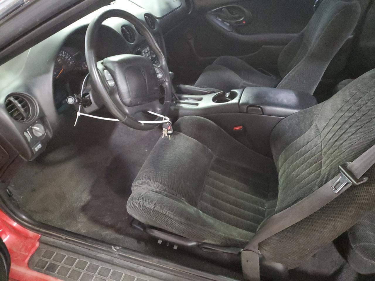 2002 Pontiac Firebird - Image 7