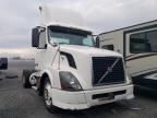 2008 VOLVO VN SEMI TRUCK for sale at Copart VA - FREDERICKSBURG