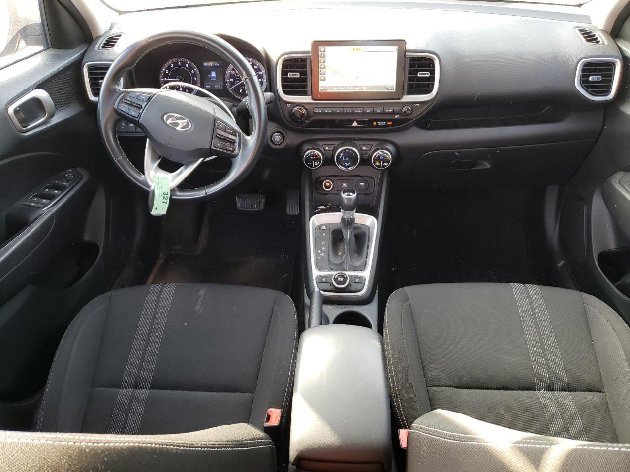 2020 Hyundai Venue - Image 8