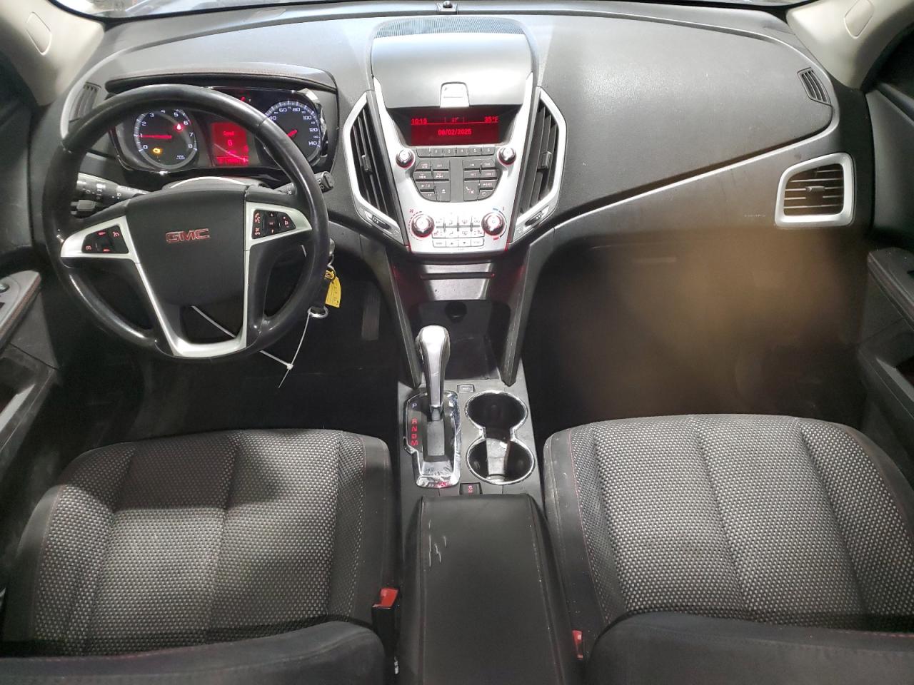 2011 GMC Terrain - Image 8