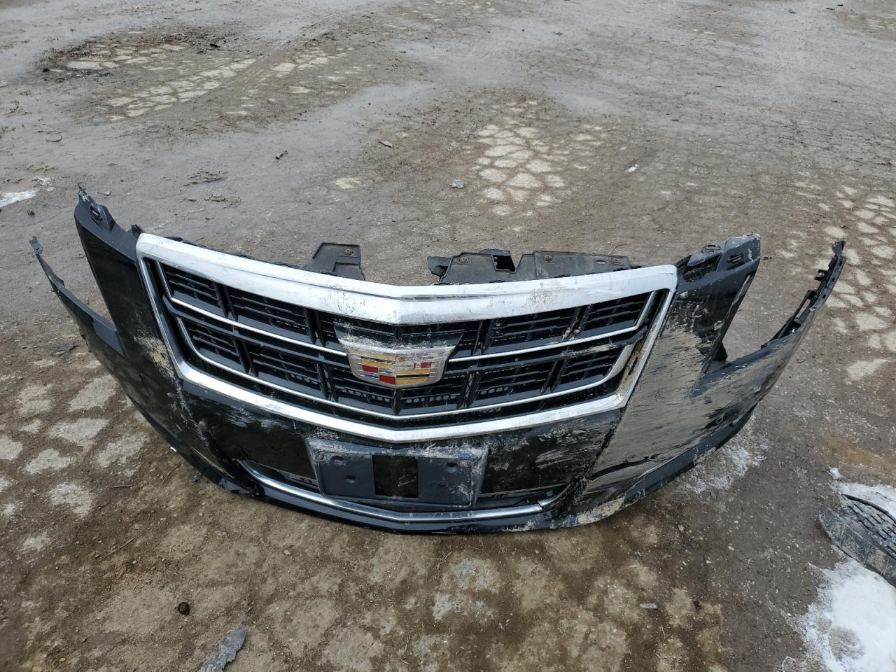 2016 Cadillac XTS - Image 12