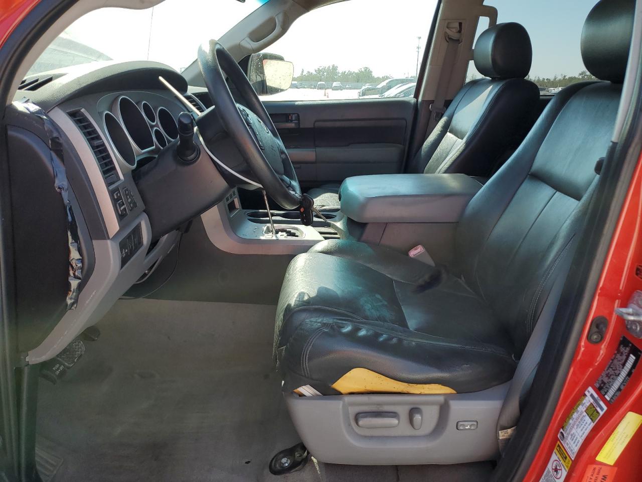 2010 Toyota Tundra - Image 7
