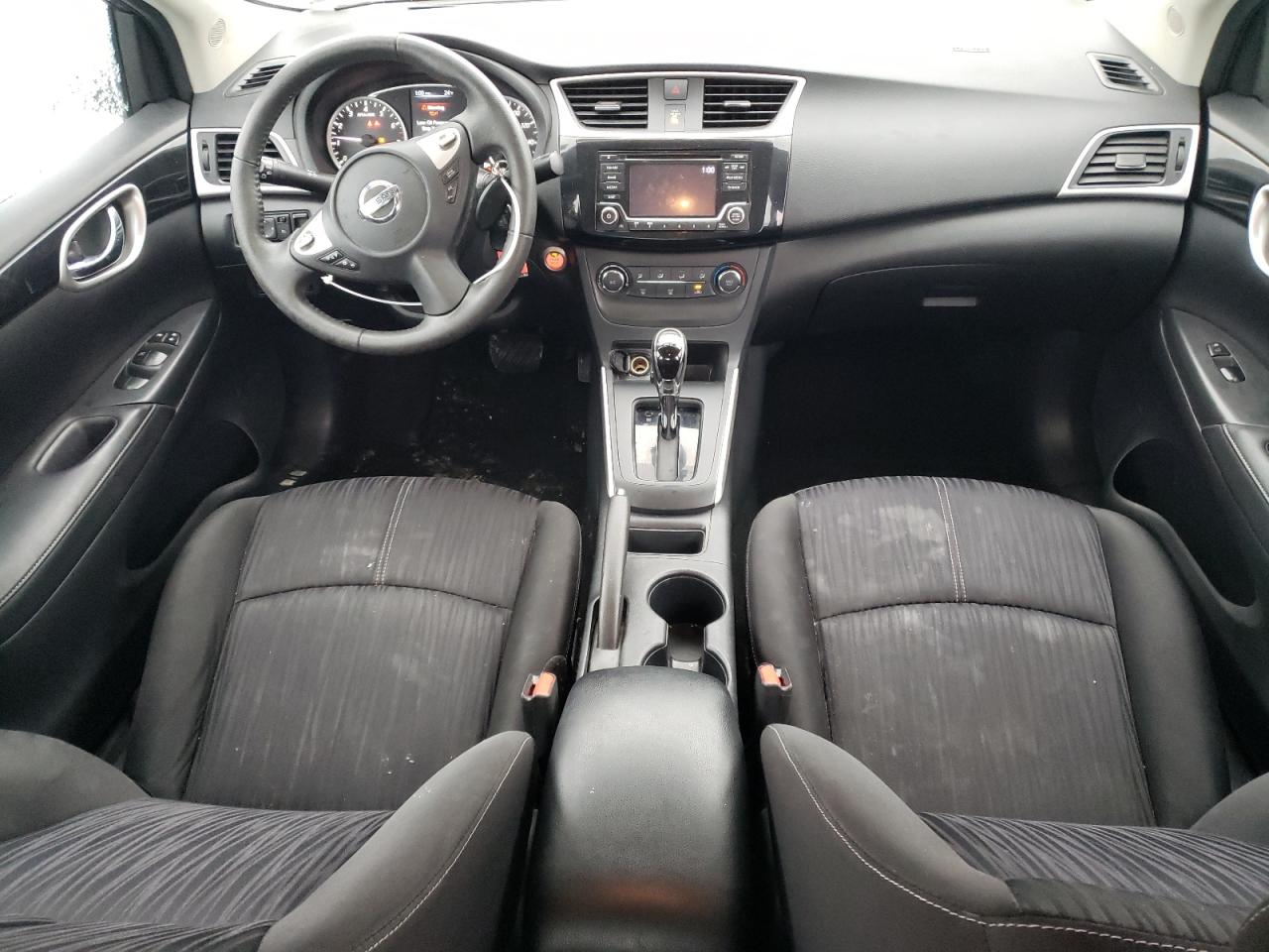 2017 Nissan Sentra - Image 8