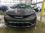 Lawrenceburg, KY에서 판매 중인 2016 Chrysler 200 Limited - Water/Flood