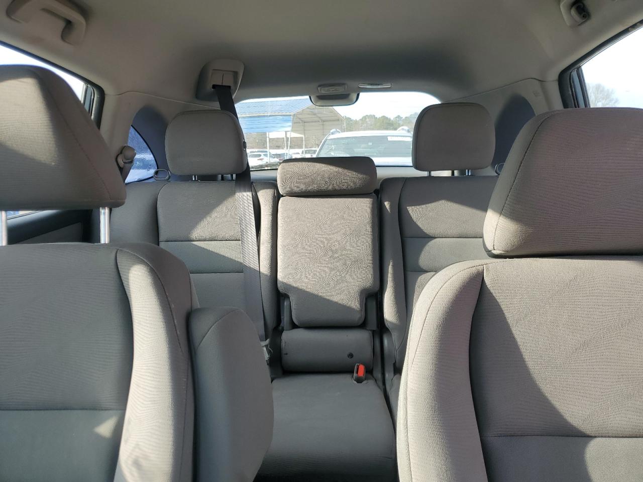 2011 Honda CR-V - Image 10