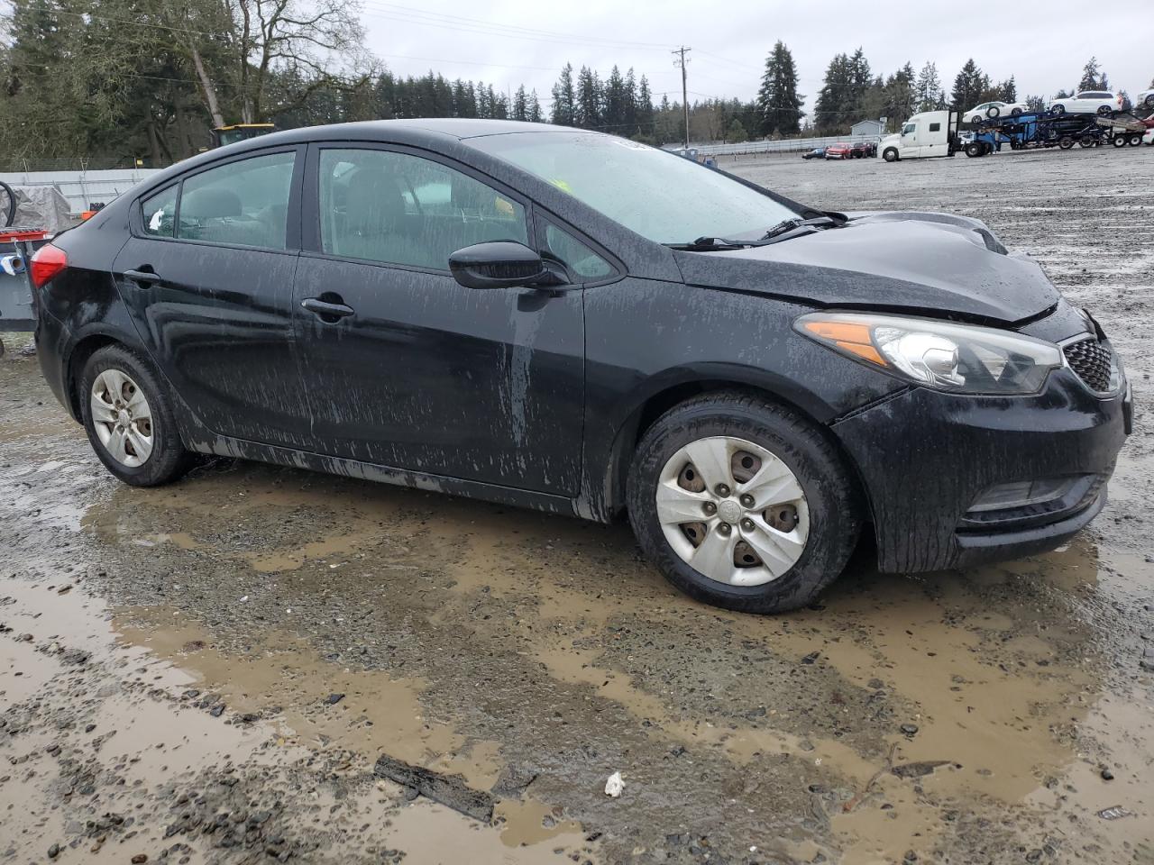 2015 Kia Forte - Image 4